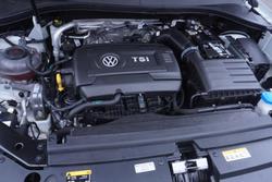 2024 Volkswagen Tiguan Wolfsburg Edition Allspace