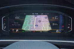 2024 Volkswagen Tiguan Wolfsburg Edition Allspace