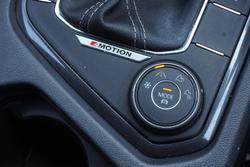 2024 Volkswagen Tiguan Wolfsburg Edition Allspace