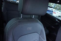 2024 Volkswagen Tiguan Wolfsburg Edition Allspace