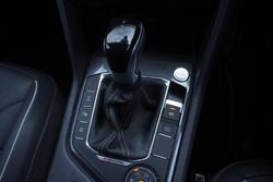 2024 Volkswagen Tiguan Wolfsburg Edition Allspace