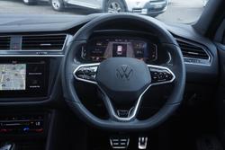 2024 Volkswagen Tiguan Wolfsburg Edition Allspace