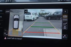 2024 Volkswagen Tiguan Wolfsburg Edition Allspace