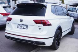 2024 Volkswagen Tiguan Wolfsburg Edition Allspace
