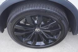 2024 Volkswagen Tiguan Wolfsburg Edition Allspace
