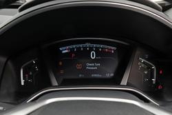 2019 Honda CR-V VTi-LX