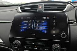 2019 Honda CR-V VTi-LX