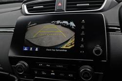 2019 Honda CR-V VTi-LX