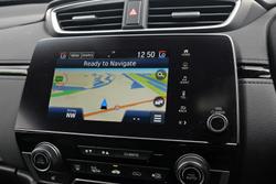 2019 Honda CR-V VTi-LX