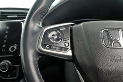 2019 Honda CR-V VTi-LX