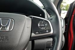 2019 Honda CR-V VTi-LX