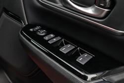 2019 Honda CR-V VTi-LX