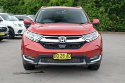 2019 Honda CR-V VTi-LX