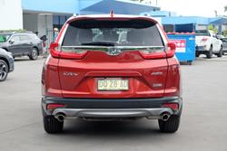 2019 Honda CR-V VTi-LX