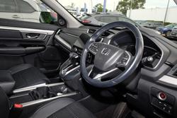 2019 Honda CR-V VTi-LX