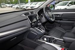 2019 Honda CR-V VTi-LX