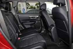 2019 Honda CR-V VTi-LX