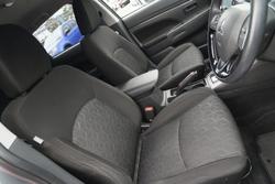 2020 Mitsubishi ASX MR