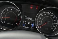 2020 Mitsubishi ASX MR