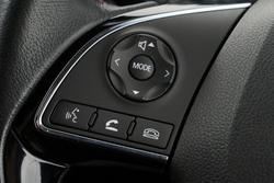 2020 Mitsubishi ASX MR