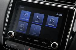 2020 Mitsubishi ASX MR