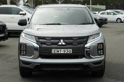 2020 Mitsubishi ASX MR