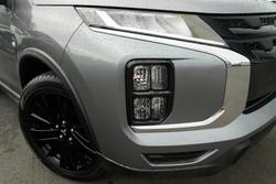 2020 Mitsubishi ASX MR