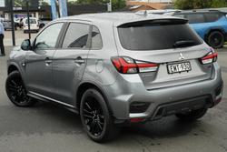 2020 Mitsubishi ASX MR