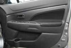 2020 Mitsubishi ASX MR