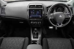 2020 Mitsubishi ASX MR