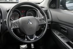 2020 Mitsubishi ASX MR