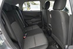 2020 Mitsubishi ASX MR