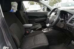 2020 Mitsubishi ASX MR