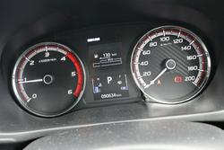 2020 Mitsubishi Triton GLX ADAS