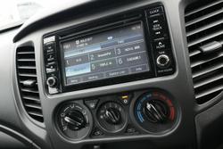 2020 Mitsubishi Triton GLX ADAS