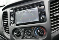 2020 Mitsubishi Triton GLX ADAS