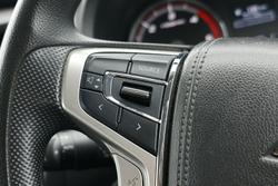 2020 Mitsubishi Triton GLX ADAS