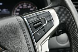 2020 Mitsubishi Triton GLX ADAS