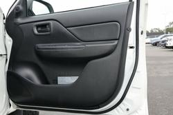 2020 Mitsubishi Triton GLX ADAS