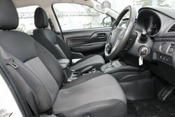 2020 Mitsubishi Triton GLX ADAS