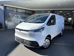 2026 LDV Deliver 7 Low Roof SWB