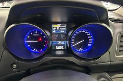 2015 Subaru Outback 3.6R