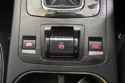 2015 Subaru Outback 3.6R