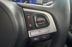 2015 Subaru Outback 3.6R