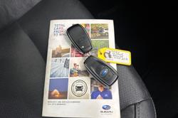 2015 Subaru Outback 3.6R