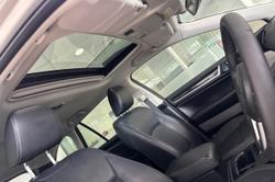 2015 Subaru Outback 3.6R