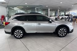 2015 Subaru Outback 3.6R