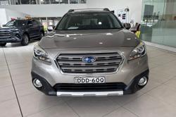 2015 Subaru Outback 3.6R