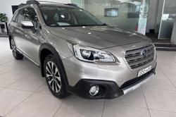 2015 Subaru Outback 3.6R