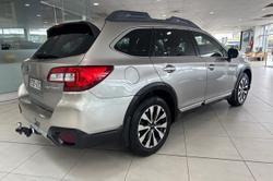 2015 Subaru Outback 3.6R